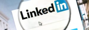 visibilité sur LinkedIn