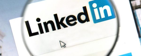 visibilité sur LinkedIn