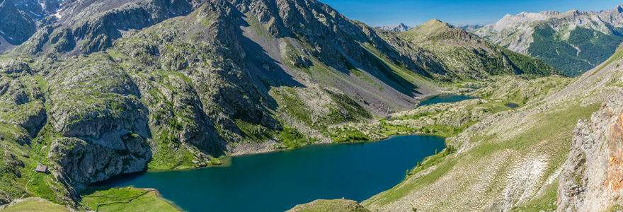 alpes du sud